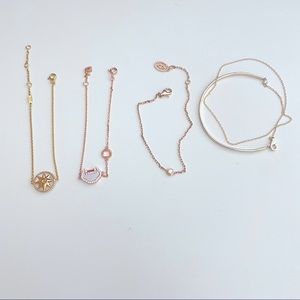 famous designer inspired bracelets for 4